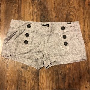 Dressy Shorts